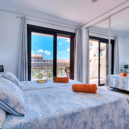 Tenerife South * Playa de las Americas (Tenerife)