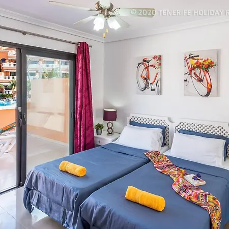 Tenerife South Apartmán