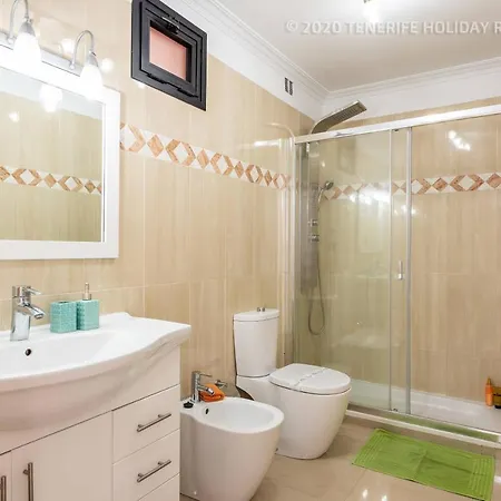 Tenerife South Apartmán