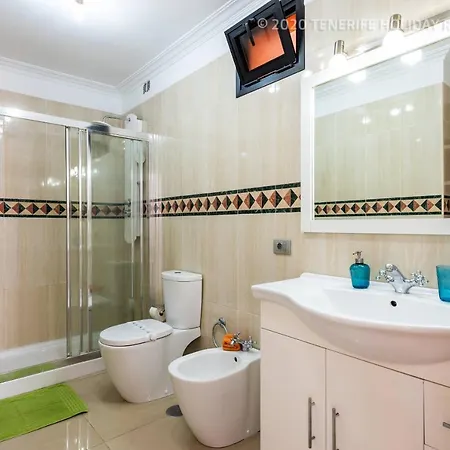 Tenerife South Playa de las Americas (Tenerife)