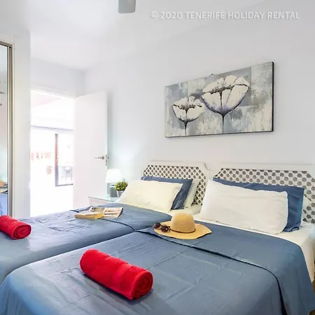 Apartmán Tenerife South