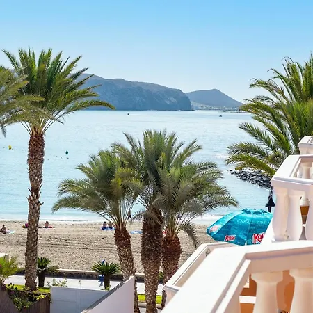 Apartmán Tenerife South