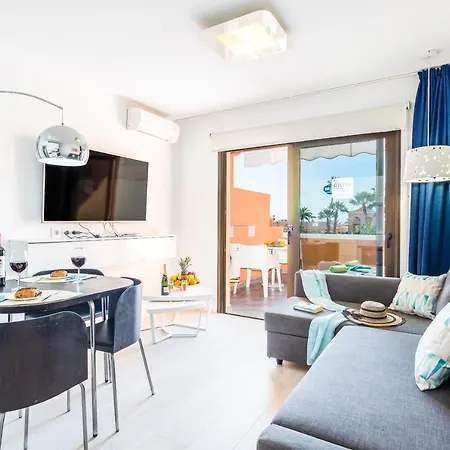 Tenerife South Apartmán Playa de las Americas (Tenerife)