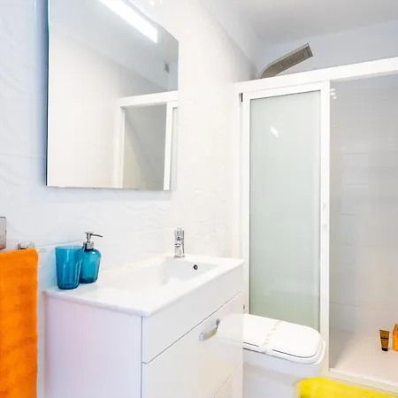 Tenerife South Apartmán Playa de las Americas (Tenerife)