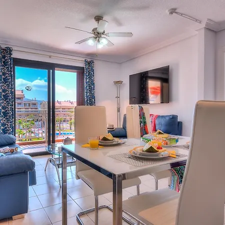 Apartmán Tenerife South