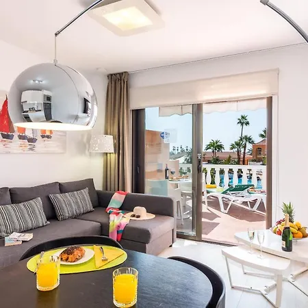 Apartmán Tenerife South