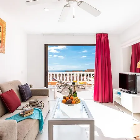 Tenerife South Playa de las Americas (Tenerife)