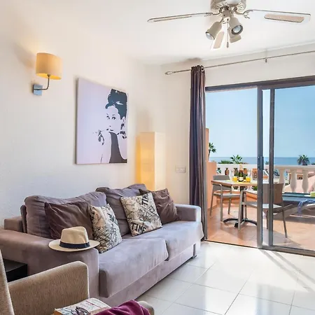 Tenerife South Playa de las Americas (Tenerife)