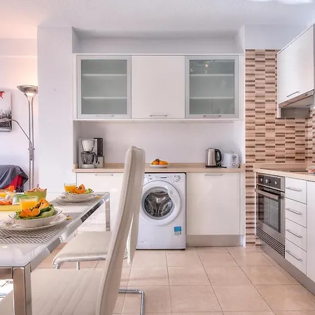 Apartmán Tenerife South