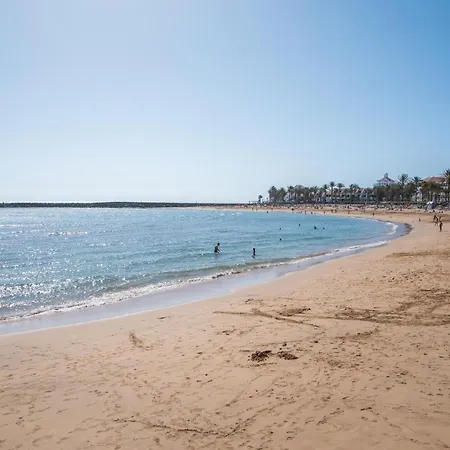 Apartmán Tenerife South *