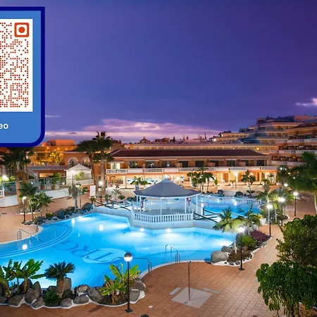 Tenerife South Apartmán *