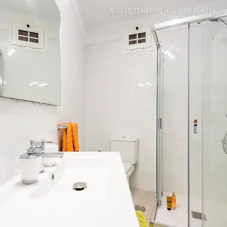 Appartement Tenerife South