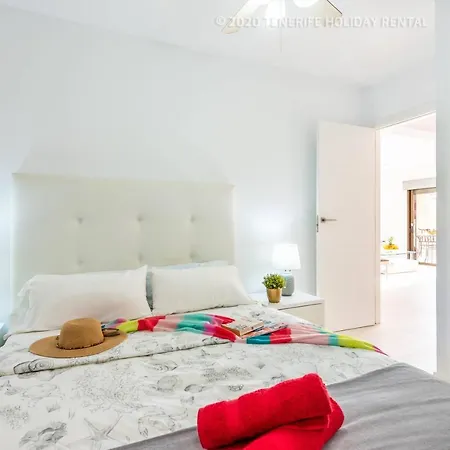 Tenerife South * Playa de las Américas