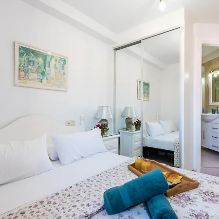 Tenerife South Playa de las Américas