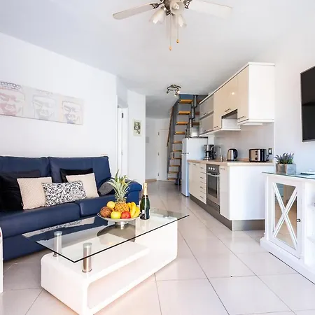 Apartment Tenerife South Playa de las Americas (Tenerife)
