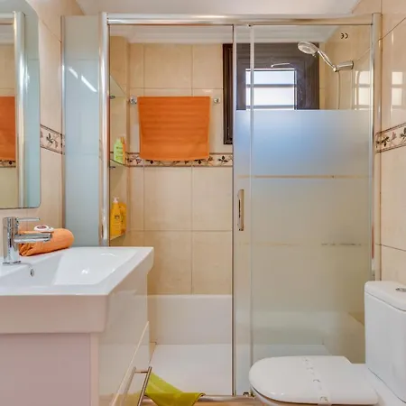 Appartement Tenerife South