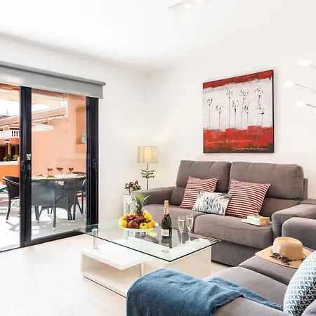 Apartment Tenerife South Playa de las Americas (Tenerife)