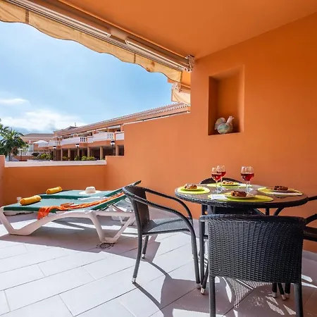 Apartment Tenerife South Playa de las Americas (Tenerife)