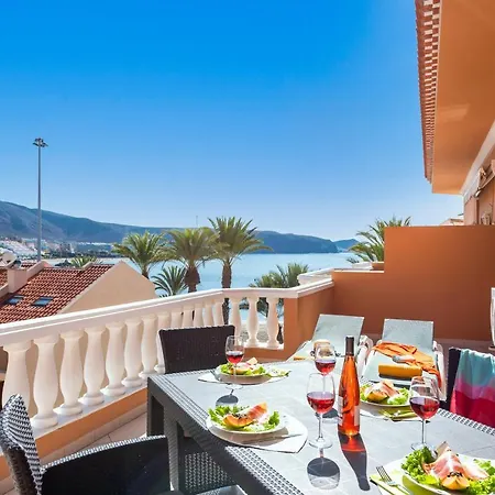 Apartment Tenerife South Playa de las Americas (Tenerife)