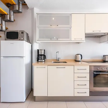 Tenerife South Apartment *