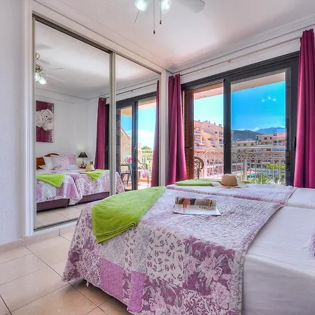 Appartement Tenerife South