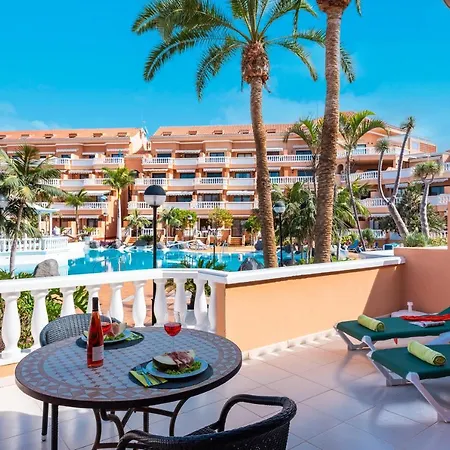 Tenerife South Apartmán *