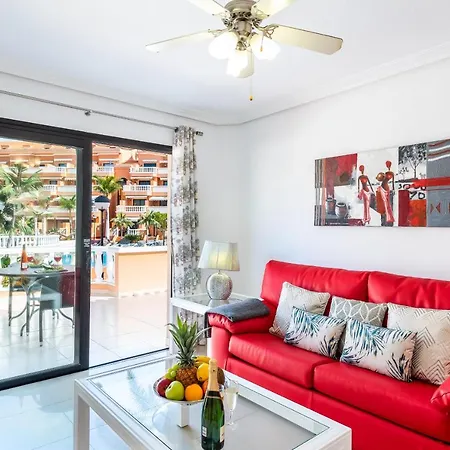 Tenerife South Appartement Playa de las Américas