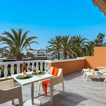 Apartmán Tenerife South