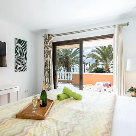 Appartement Tenerife South