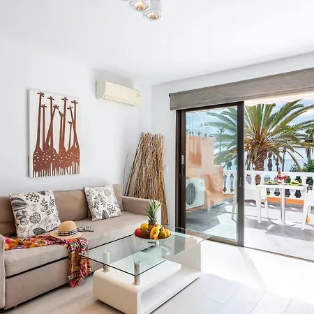 Tenerife South Appartement