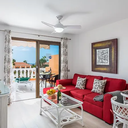 Apartmán Tenerife South *
