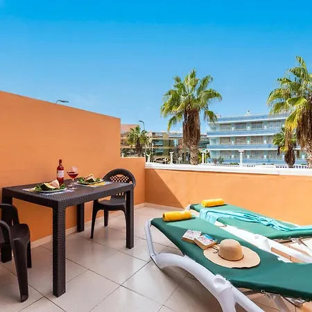 Tenerife South Apartmán