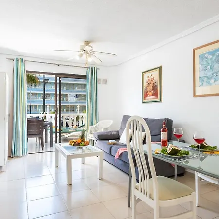 Apartmán Tenerife South