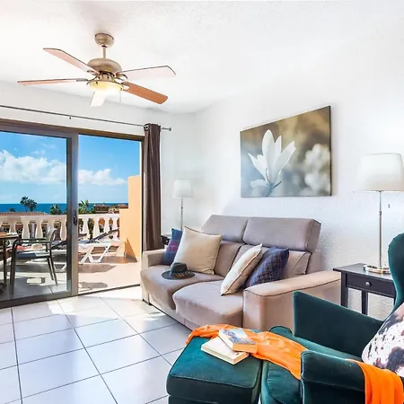Tenerife South Apartment Playa de las Americas (Tenerife)