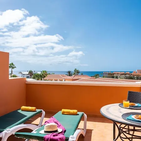 Tenerife South * Playa de las Américas