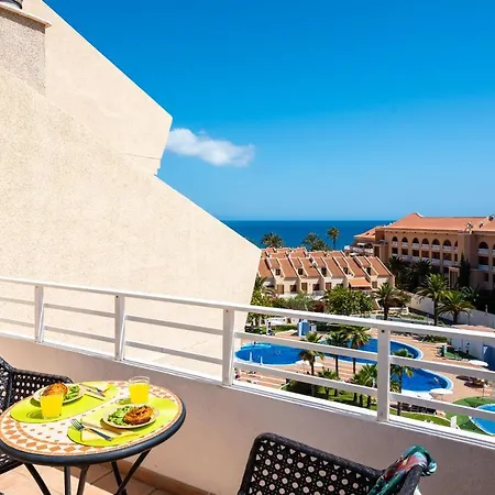 Tenerife South Apartmán Playa de las Americas (Tenerife)
