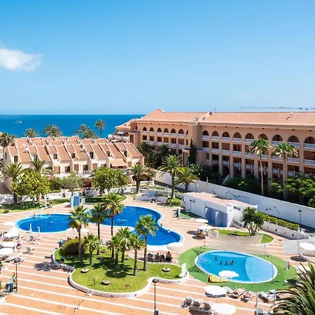 Apartmán Tenerife South