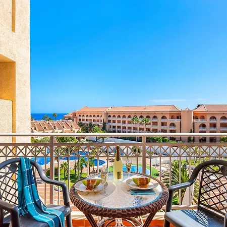 Apartmán Tenerife South
