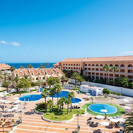 Tenerife South Apartment Playa de las Americas (Tenerife)
