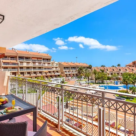Tenerife South Apartmán Playa de las Americas (Tenerife)