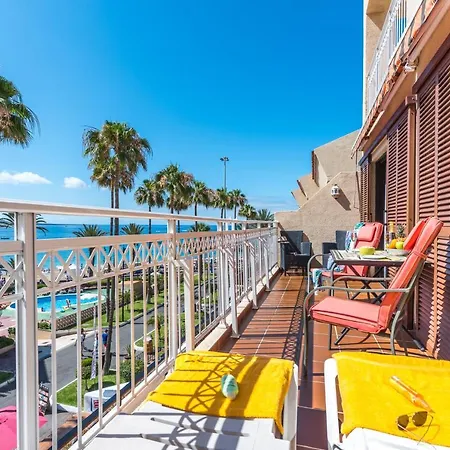 Apartment Tenerife South Playa de las Americas (Tenerife)