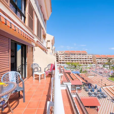 Tenerife South Apartment Playa de las Americas (Tenerife)