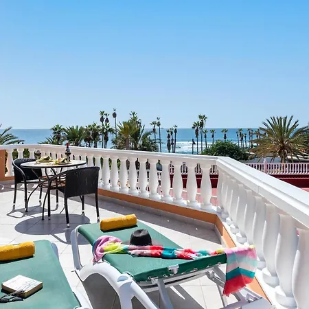 Apartment Tenerife South