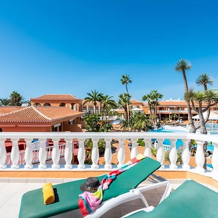 Tenerife South Apartment