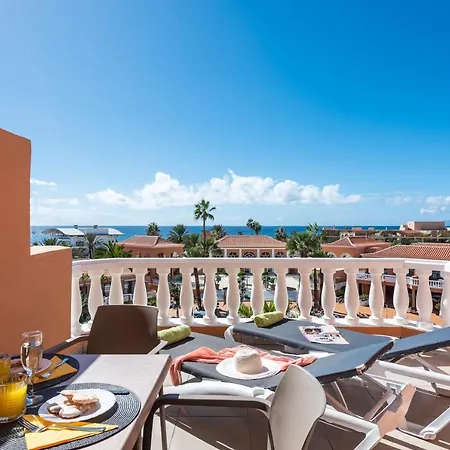 Appartement Tenerife South