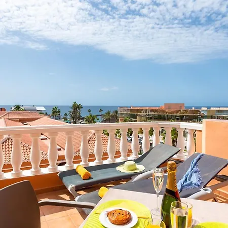 Tenerife South Apartmán