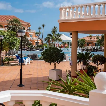 Tenerife South Apartment Playa de las Americas (Tenerife)