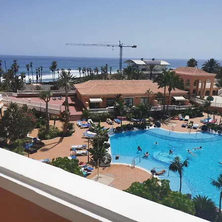 Tenerife South Apartment *