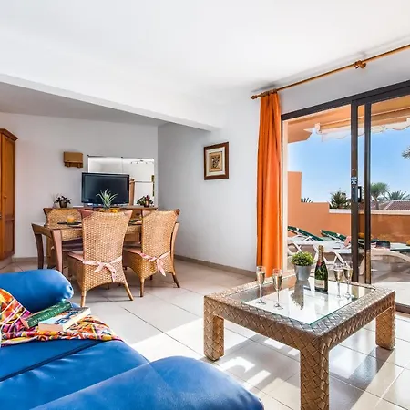 Tenerife South Apartmán
