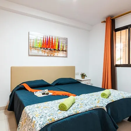 Apartmán Tenerife South *